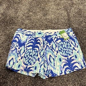 Lilly Pulitzer Callahan Short